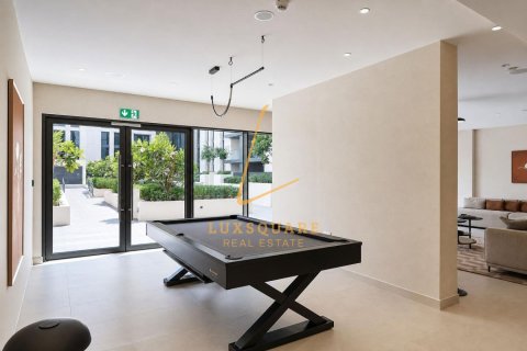 Apartemen di Dubai Hills Estate, UEA 1 kamar tidur, 66 m2 nomor 766921 - foto 19