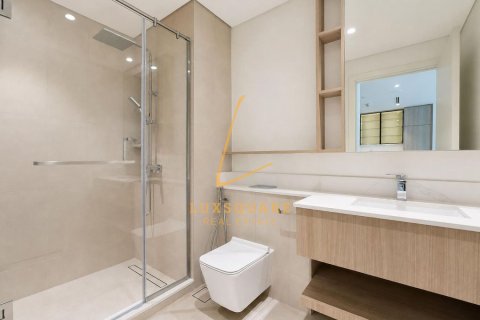 Apartemen di Dubai Hills Estate, UEA 1 kamar tidur, 66 m2 nomor 766921 - foto 11