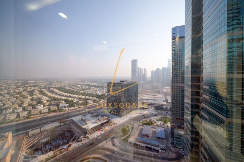 Toimisto Jumeirah Lake Towers, Dubai, Arabiemiraatit 252 m2 № 766923 - kuva 20
