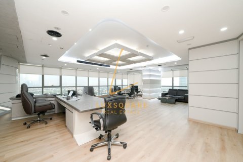 Toimisto Jumeirah Lake Towers, Dubai, Arabiemiraatit 252 m2 № 766923 - kuva 7