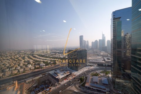 Toimisto Jumeirah Lake Towers, Dubai, Arabiemiraatit 252 m2 № 766923 - kuva 25