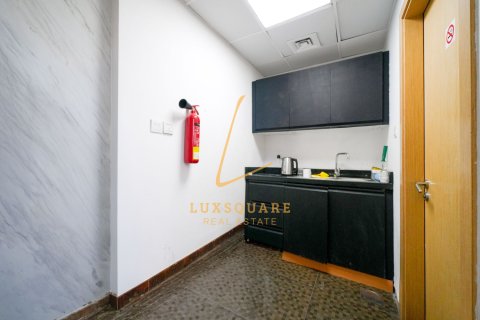 Toimisto Jumeirah Lake Towers, Dubai, Arabiemiraatit 252 m2 № 766923 - kuva 22