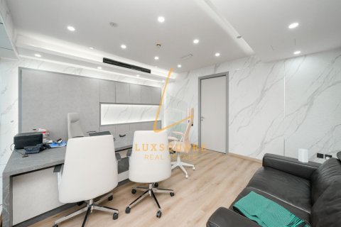 Toimisto Jumeirah Lake Towers, Dubai, Arabiemiraatit 252 m2 № 766923 - kuva 17