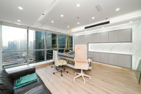 Toimisto Jumeirah Lake Towers, Dubai, Arabiemiraatit 252 m2 № 766923 - kuva 16