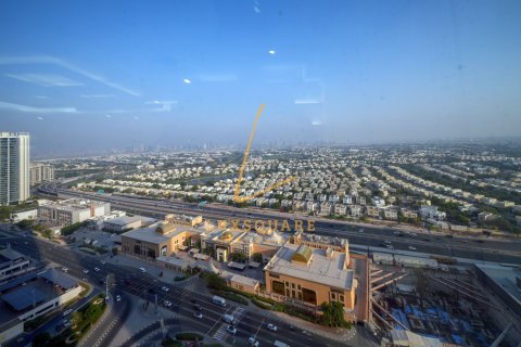 Toimisto Jumeirah Lake Towers, Dubai, Arabiemiraatit 252 m2 № 766923 - kuva 24