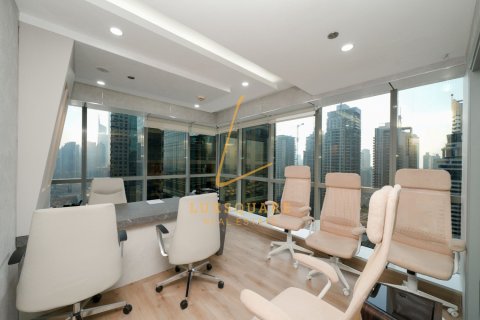 Toimisto Jumeirah Lake Towers, Dubai, Arabiemiraatit 252 m2 № 766923 - kuva 9