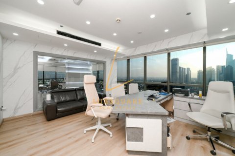 Toimisto Jumeirah Lake Towers, Dubai, Arabiemiraatit 252 m2 № 766923 - kuva 15