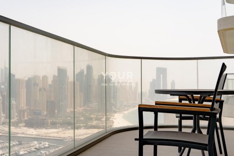 Appartamento in affitto a Dubai Harbour, Dubai, EAU 2 camere da letto, 108.88 mq. № 766920 - foto 13