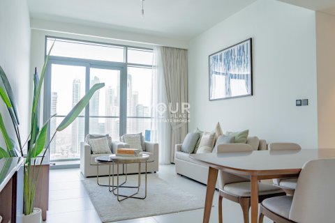 Apartmán v Dubai Harbour, Dubai, SAE 2 spálne, 108.88 m2 č. 766920