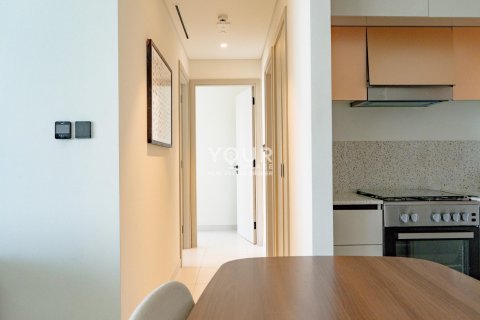 Appartamento in affitto a Dubai Harbour, Dubai, EAU 2 camere da letto, 108.88 mq. № 766920 - foto 5