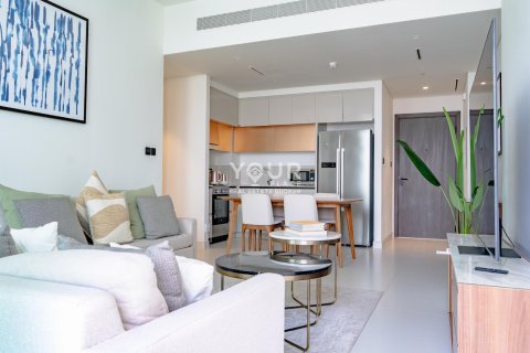 Appartamento in affitto a Dubai Harbour, Dubai, EAU 2 camere da letto, 108.88 mq. № 766920 - foto 2