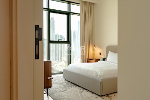 Appartamento in affitto a Dubai Harbour, Dubai, EAU 2 camere da letto, 108.88 mq. № 766920 - foto 10