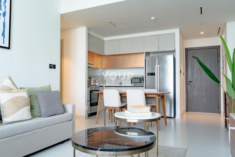 Appartamento in affitto a Dubai Harbour, Dubai, EAU 2 camere da letto, 108.88 mq. № 766920 - foto 3