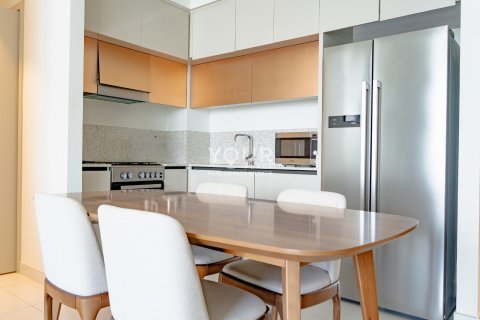 Appartamento in affitto a Dubai Harbour, Dubai, EAU 2 camere da letto, 108.88 mq. № 766920 - foto 4