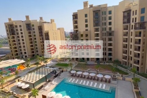 Huoneisto Dubai, Arabiemiraatit 1 makuuhuone, 69 m2 № 766919