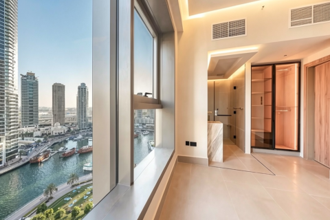 Müüa korter asukohaga Dubai Marina, AÜE: 2 magamistoaga, 142 m² Nr 734469 - pilt 7