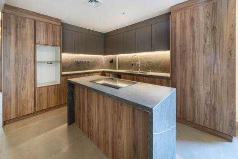 Müüa korter asukohaga Dubai Marina, AÜE: 2 magamistoaga, 142 m² Nr 734469 - pilt 4