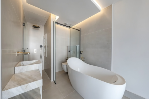 Müüa korter asukohaga Dubai Marina, AÜE: 2 magamistoaga, 142 m² Nr 734469 - pilt 10