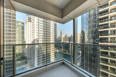 Müüa korter asukohaga Dubai Marina, AÜE: 2 magamistoaga, 142 m² Nr 734469 - pilt 15