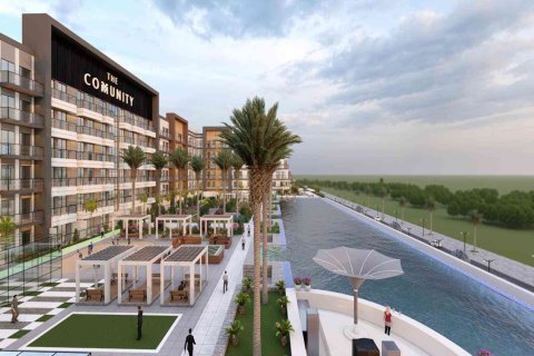 Dzīvoklis Dubaijā, AAE 1 istaba, 74 m2 Nr. 734472 - attēls 13