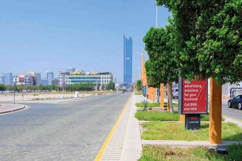 Dzīvoklis Dubaijā, AAE 1 istaba, 74 m2 Nr. 734472 - attēls 10