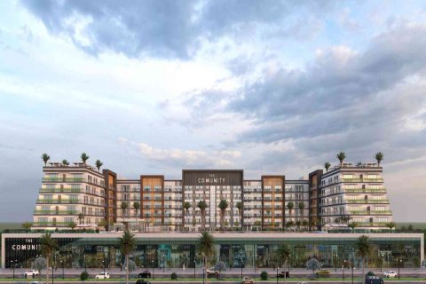 Dzīvoklis Dubaijā, AAE 1 istaba, 74 m2 Nr. 734472 - attēls 12