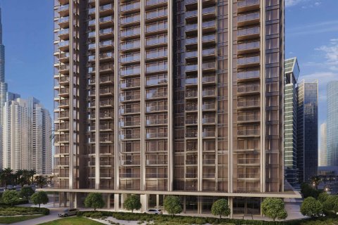 Apartment in Business Bay, Dubai, UAE 1 bedroom, 53 sq.m. № 734471 - photo 16