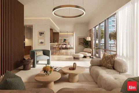 Apartman u Downtown Dubai (Downtown Burj Dubai), UAE 3 spavaćih soba, 204.1 m2 Br. 652049 - fotografija 4
