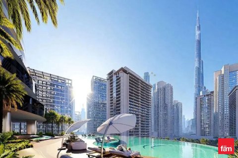 Apartman u Downtown Dubai (Downtown Burj Dubai), UAE 3 spavaćih soba, 204.1 m2 Br. 652049 - fotografija 11