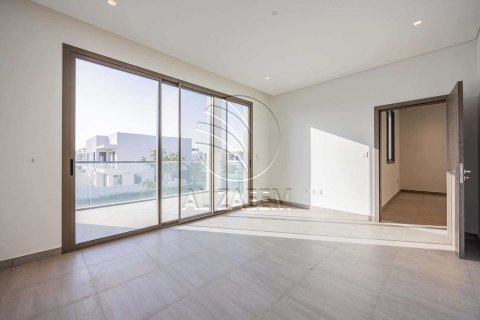 Vila di Yas Island, Abu Dhabi, UEA 3 kamar tidur, 300 m2 nomor 725690 - foto 2