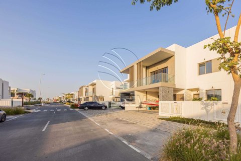 Vila di Yas Island, Abu Dhabi, UEA 3 kamar tidur, 300 m2 nomor 725690 - foto 3