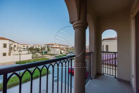 فيلا للبيع في أبو ظبي، الإمارات العربية المتحدة 5 غرفة نوم ، 428 متر مربع ، رقم 725692 - صورة 4