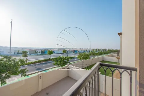 فيلا للبيع في أبو ظبي، الإمارات العربية المتحدة 5 غرفة نوم ، 428 متر مربع ، رقم 725692 - صورة 6