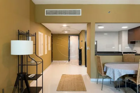 Appartement te huur in Al Reem Island, Abu Dhabi, VAE 2 slaapkamers, 108 vr.m., nr 725691 - foto 12