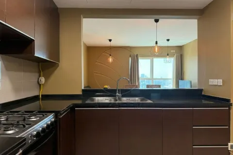 Appartement te huur in Al Reem Island, Abu Dhabi, VAE 2 slaapkamers, 108 vr.m., nr 725691 - foto 9