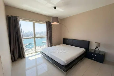 Appartement te huur in Al Reem Island, Abu Dhabi, VAE 2 slaapkamers, 108 vr.m., nr 725691 - foto 5