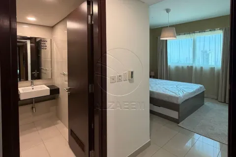 Appartement te huur in Al Reem Island, Abu Dhabi, VAE 2 slaapkamers, 108 vr.m., nr 725691 - foto 6