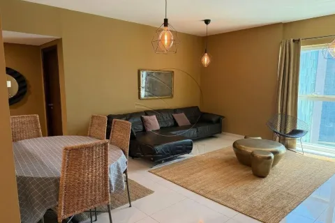 Leilighet i Al Reem Island, Abu Dhabi, Emiratene 2 soverom, 108 kvm nr. 725691