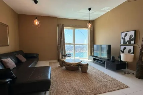 Appartement te huur in Al Reem Island, Abu Dhabi, VAE 2 slaapkamers, 108 vr.m., nr 725691 - foto 2