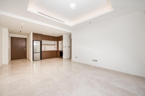 Dubai Harbour、Dubai、UAEにあるマンション 1ベッドルーム、74.01 m2 No749996