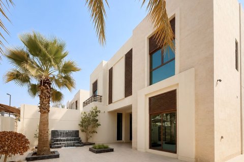 Meydan, Dubai, UAE의 임대용 빌라 침실 5개, 531.91제곱미터 번호 749995 - 사진 20