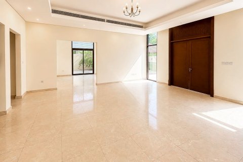 Meydan, Dubai, UAE의 임대용 빌라 침실 5개, 531.91제곱미터 번호 749995 - 사진 14