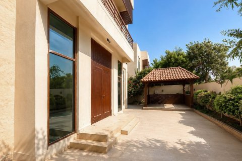 Meydan, Dubai, UAE의 임대용 빌라 침실 5개, 531.91제곱미터 번호 749995 - 사진 23