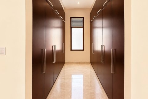 Meydan, Dubai, UAE의 임대용 빌라 침실 5개, 531.91제곱미터 번호 749995 - 사진 21