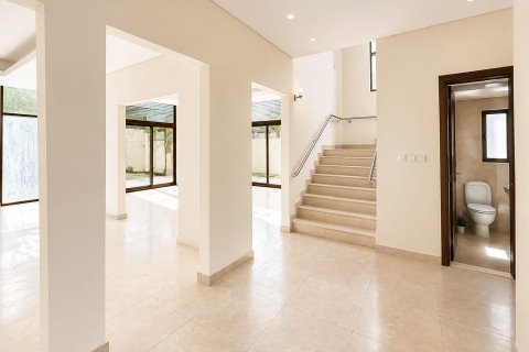 Meydan, Dubai, UAE의 임대용 빌라 침실 5개, 531.91제곱미터 번호 749995 - 사진 27