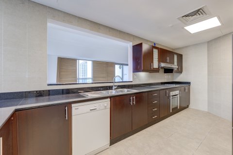 Apartman u Dubai Marina, UAE 3 spavaćih soba, 336.22 m2 Br. 750000 - fotografija 4