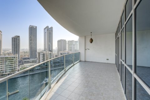 Apartman u Dubai Marina, UAE 3 spavaćih soba, 336.22 m2 Br. 750000 - fotografija 19