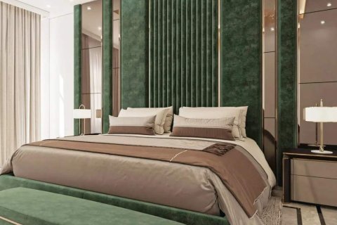 Apartemen di Zenith J1 di Jumeirah Village Circle, Dubai, UEA 1 kamar tidur, 107.77 m2 nomor 714902