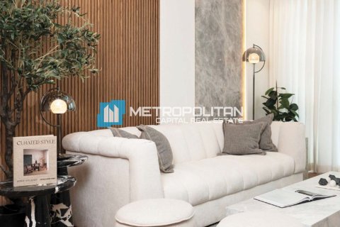 Apartmen di Al Raha Beach, Abu Dhabi, UAE 3 bilik tidur, 132.8 meter persegi № 669319 - foto 6