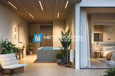 Apartmen di Al Raha Beach, Abu Dhabi, UAE 3 bilik tidur, 132.8 meter persegi № 669319 - foto 22